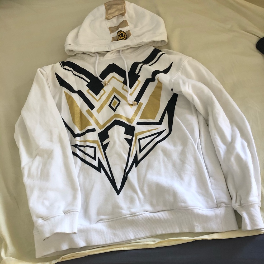 Boy London hoodie